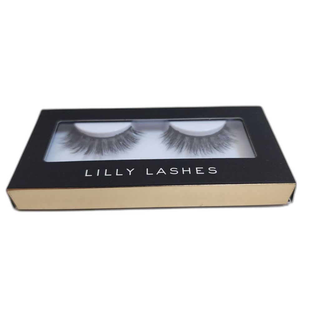 Lilly Lashes in Atlanta